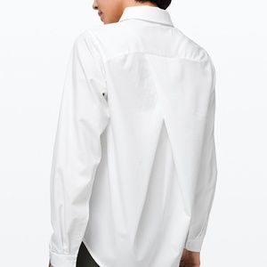 Full Day Ahead Shirt